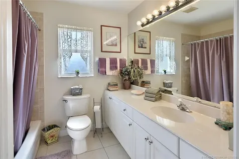 3018 SE Dalhart Road Port St Lucie FL 34952