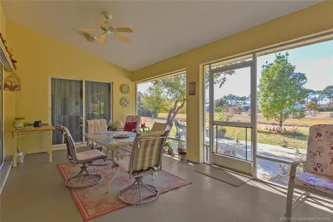 3018 SE Dalhart Road Port St Lucie FL 34952