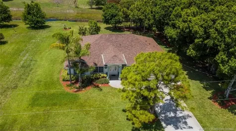 3018 SE Dalhart Road Port St Lucie FL 34952