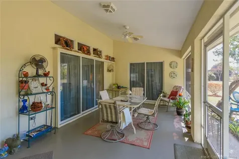 3018 SE Dalhart Road Port St Lucie FL 34952