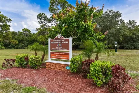 3018 SE Dalhart Road Port St Lucie FL 34952