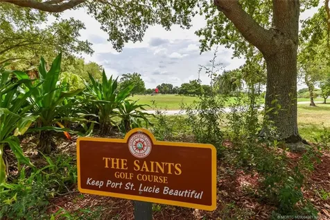 3018 SE Dalhart Road Port St Lucie FL 34952