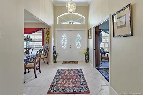 3018 SE Dalhart Road Port St Lucie FL 34952