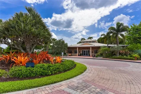 3018 SE Dalhart Road Port St Lucie FL 34952