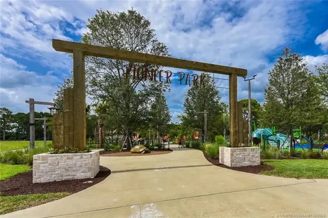 3018 SE Dalhart Road Port St Lucie FL 34952