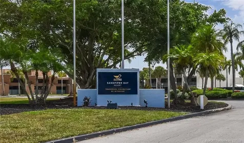 3018 SE Dalhart Road Port St Lucie FL 34952