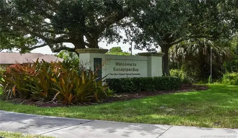 3018 SE Dalhart Road Port St Lucie FL 34952