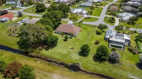 3018 SE Dalhart Road Port St Lucie FL 34952