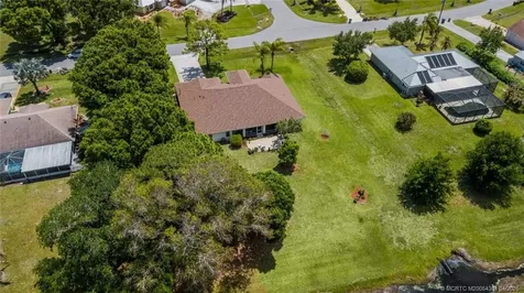 3018 SE Dalhart Road Port St Lucie FL 34952