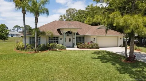 3018 SE Dalhart Road Port St Lucie FL 34952