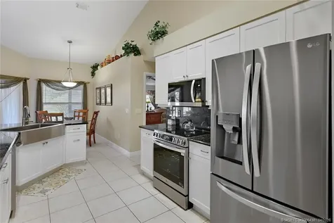 3018 SE Dalhart Road Port St Lucie FL 34952