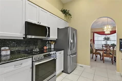 3018 SE Dalhart Road Port St Lucie FL 34952