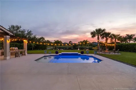 868 SW Habitat Lane Palm City FL 34990