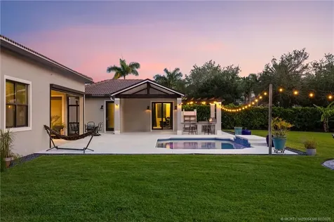 868 SW Habitat Lane Palm City FL 34990