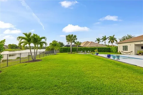 868 SW Habitat Lane Palm City FL 34990