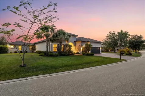 868 SW Habitat Lane Palm City FL 34990