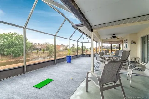 414 SW Carter Avenue Port St Lucie FL 34983