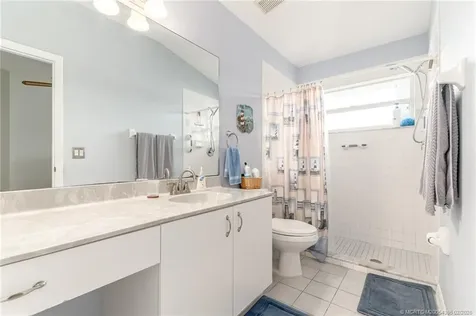 414 SW Carter Avenue Port St Lucie FL 34983