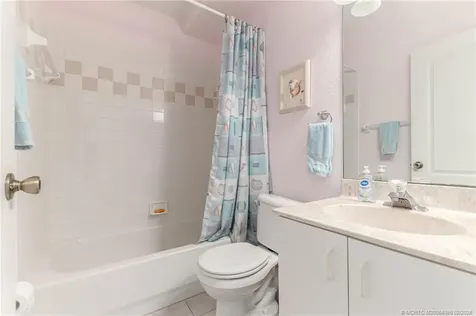 414 SW Carter Avenue Port St Lucie FL 34983