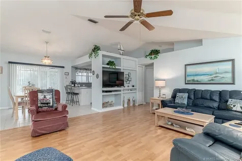 414 SW Carter Avenue Port St Lucie FL 34983