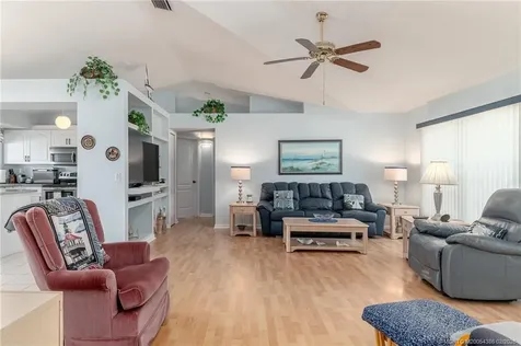 414 SW Carter Avenue Port St Lucie FL 34983