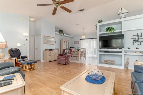 414 SW Carter Avenue Port St Lucie FL 34983