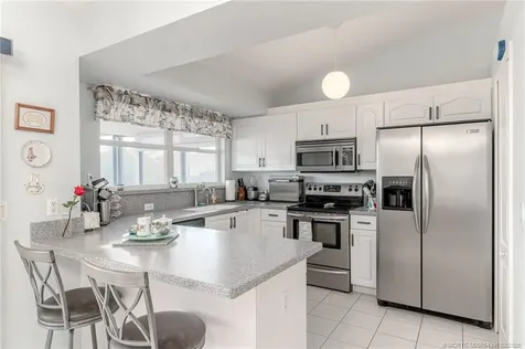 414 SW Carter Avenue Port St Lucie FL 34983