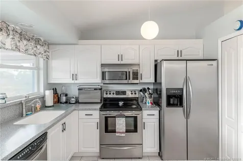 414 SW Carter Avenue Port St Lucie FL 34983