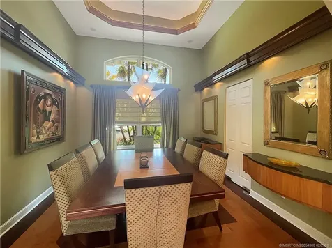 1921 SW Crane Creek Avenue Palm City FL 34990