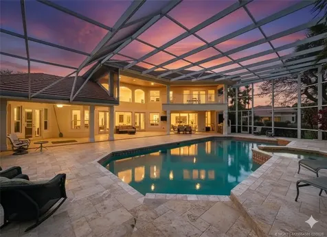 1921 SW Crane Creek Avenue Palm City FL 34990