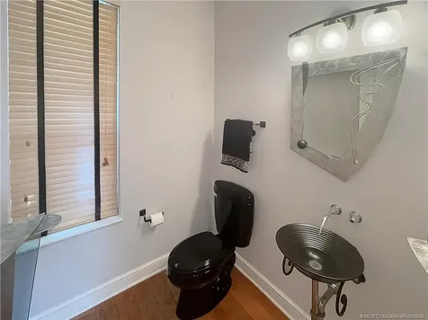 1921 SW Crane Creek Avenue Palm City FL 34990