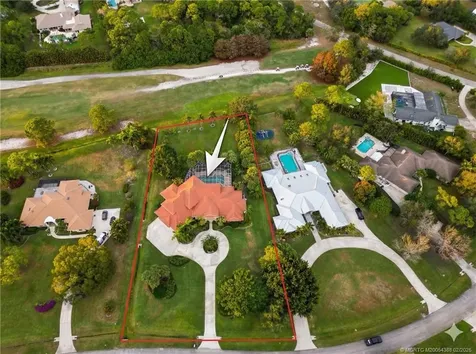 1921 SW Crane Creek Avenue Palm City FL 34990