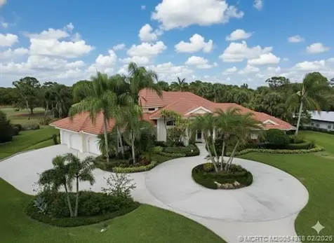 1921 SW Crane Creek Avenue Palm City FL 34990