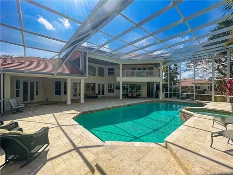 1921 SW Crane Creek Avenue Palm City FL 34990