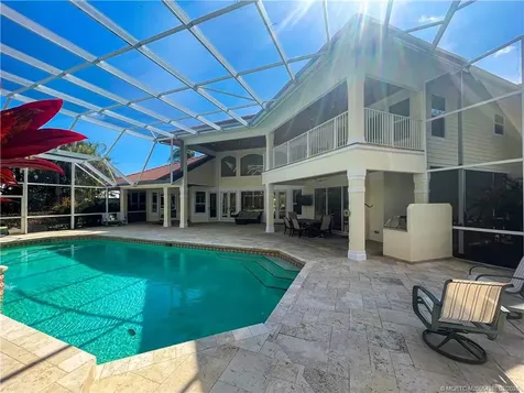 1921 SW Crane Creek Avenue Palm City FL 34990