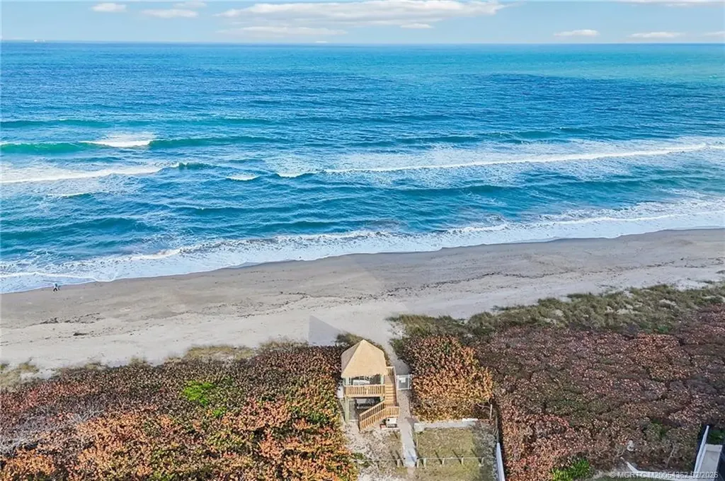 86 N El Mar Drive Jensen Beach FL 34957