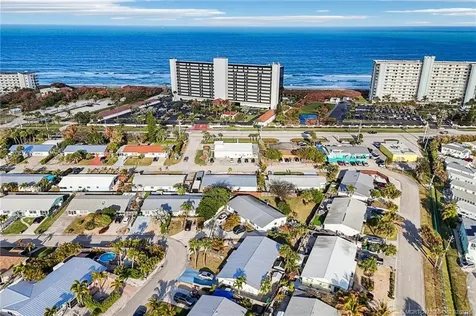 86 N El Mar Drive Jensen Beach FL 34957