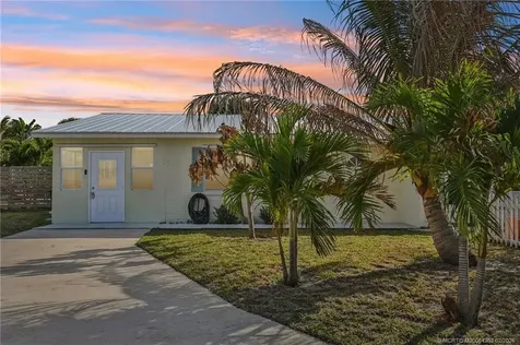 86 N El Mar Drive Jensen Beach FL 34957