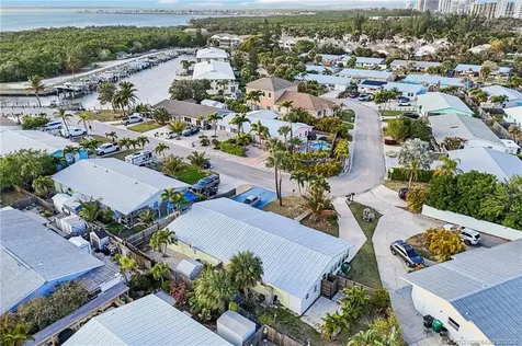 86 N El Mar Drive Jensen Beach FL 34957