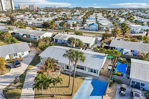 86 N El Mar Drive Jensen Beach FL 34957