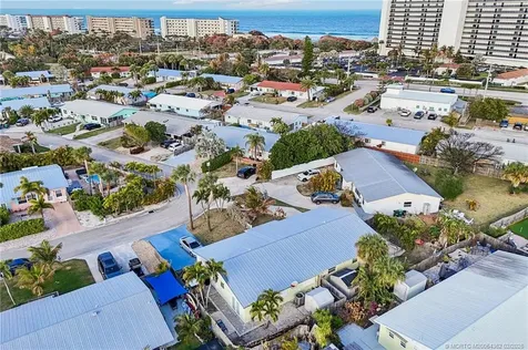 86 N El Mar Drive Jensen Beach FL 34957