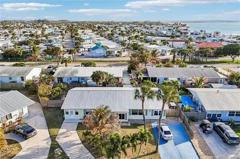 86 N El Mar Drive Jensen Beach FL 34957
