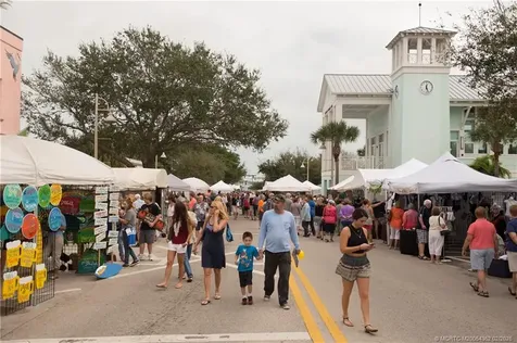 86 N El Mar Drive Jensen Beach FL 34957