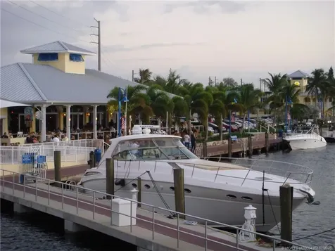 86 N El Mar Drive Jensen Beach FL 34957