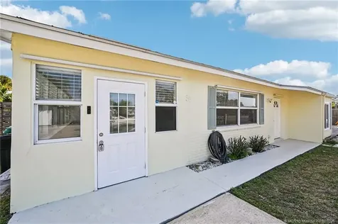 86 N El Mar Drive Jensen Beach FL 34957