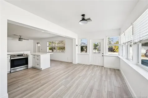 86 N El Mar Drive Jensen Beach FL 34957