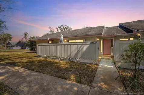 3907 NW Cinnamon Tree Circle Jensen Beach FL 34957