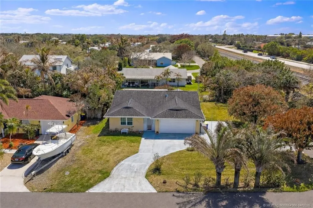 7954 SE Carlton Street Hobe Sound FL 33455