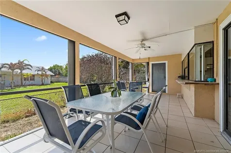7954 SE Carlton Street Hobe Sound FL 33455