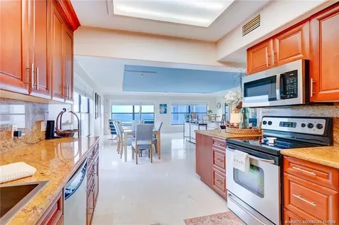 1289 NE Ocean Boulevard Stuart FL 34996